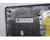 Lenovo 5CB1R99889 Tastatur inkl. Topcase ASM_SLV W21SJ AG BL H