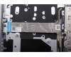 Lenovo 5CB1R99890 Tastatur inkl. Topcase spanisch W21SJ AG BL H