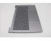 Lenovo 5CB1R99895 Tastatur inkl. Topcase ASM_UK W21SJ AG BL H