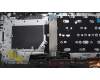 Lenovo 5CB1S00141 Tastatur inkl. Topcase ASM_SWE/FIN W21SJAG BLH