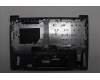 Lenovo 5CB1S00149 C-Cover with keyboard, French, Arctic Grey, Non-Backlight, U-series, US