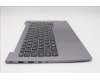 Lenovo 5CB1S00149 Tastatur inkl. Topcase ASM_FRA W21SJ AG NBL U