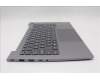 Lenovo 5CB1S00169 Tastatur inkl. Topcase ASM_UK W21SJ AG NBL U