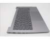 Lenovo 5CB1S00178 Tastatur inkl. Topcase ASM_BEL W21SJ AG BL U