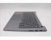Lenovo 5CB1S00179 Tastatur inkl. Topcase ASM_CZE/SLK W21SJAG BLU