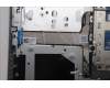 Lenovo 5CB1S00180 Tastatur inkl. Topcase ASM_EURO ENG W21SJAGBLU