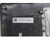 Lenovo 5CB1S00181 Tastatur inkl. Topcase ASM_ENG W21SJ AG BL U