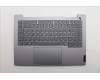 Lenovo 5CB1S00182 Tastatur inkl. Topcase ASM_FRA W21SJ AG BL U