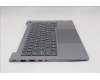 Lenovo 5CB1S00186 Tastatur inkl. Topcase ASM_HBW W21SJ AG BL U