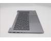 Lenovo 5CB1S00193 Tastatur inkl. Topcase ASM_NORDIC W21SJAG BL U