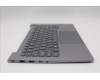 Lenovo 5CB1S00195 Tastatur inkl. Topcase ASM_RUS W21SJ AG BL U