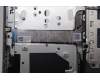 Lenovo 5CB1S00197 Tastatur inkl. Topcase spanisch W21SJ AG BL U