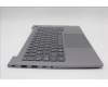 Lenovo 5CB1S00197 Tastatur inkl. Topcase spanisch W21SJ AG BL U