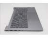 Lenovo 5CB1S00203 Tastatur inkl. Topcase ASM_UKR W21SJ AG BL U