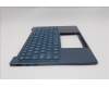 Lenovo 5CB1S00209 Tastatur inkl. Topcase englisch C 83JY TT PS