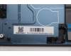 Lenovo 5CB1S00209 Tastatur inkl. Topcase englisch C 83JY TT PS