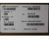 Lenovo 5CB1S00211 Tastatur inkl. TopcaseASM EURO ENG C 83JY TT PS