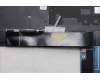 Lenovo 5CB1S00211 Tastatur inkl. TopcaseASM EURO ENG C 83JY TT PS