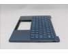 Lenovo 5CB1S00211 Tastatur inkl. TopcaseASM EURO ENG C 83JY TT PS