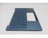 Lenovo 5CB1S00218 Tastatur inkl. TopcaseASM UK C 83JY TT PS
