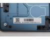 Lenovo 5CB1S00218 Tastatur inkl. TopcaseASM UK C 83JY TT PS