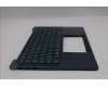 Lenovo 5CB1S00219 Tastatur inkl. TopcaseASM ITA C 83JY TT PS