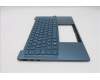 Lenovo 5CB1S00220 Tastatur inkl. TopcaseASM SPA C 83JY TT PS