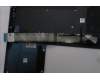 Lenovo 5CB1S00226 Tastatur inkl. Topcase französischA C 83JY TT PS