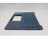 Lenovo 5CB1S00227 Tastatur inkl. TopcaseASM GER C 83JY TT PS