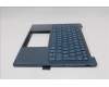 Lenovo 5CB1S00232 Tastatur inkl. TopcaseASM SLV C 83JY TT PS