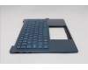 Lenovo 5CB1S00232 Tastatur inkl. TopcaseASM SLV C 83JY TT PS