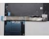 Lenovo 5CB1S00233 Tastatur inkl. TopcaseASM SWS C 83JY TT PS