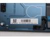 Lenovo 5CB1S00233 Tastatur inkl. TopcaseASM SWS C 83JY TT PS