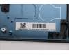 Lenovo 5CB1S00235 Tastatur inkl. TopcaseASM CZE/SLK C 83JY TT PS