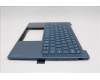 Lenovo 5CB1S00239 Tastatur inkl. Topcase englisch C 83JY TT NPS