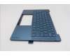 Lenovo 5CB1S00240 Tastatur inkl. TopcaseASM GRE C 83JY TT NPS