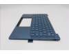 Lenovo 5CB1S00245 Tastatur inkl. TopcaseASM ARA C 83JY TT NPS