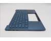 Lenovo 5CB1S00245 Tastatur inkl. TopcaseASM ARA C 83JY TT NPS