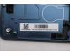 Lenovo 5CB1S00248 Tastatur inkl. TopcaseASM UK C 83JY TT NPS