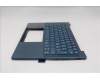 Lenovo 5CB1S00249 Tastatur inkl. TopcaseASM ITA C 83JY TT NPS