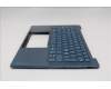 Lenovo 5CB1S00255 Tastatur inkl. TopcaseASM NORDIC C 83JY TT NPS