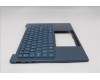 Lenovo 5CB1S00255 Tastatur inkl. TopcaseASM NORDIC C 83JY TT NPS