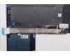 Lenovo 5CB1S00257 Tastatur inkl. TopcaseASM GER C 83JY TT NPS