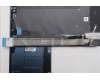 Lenovo 5CB1S00259 Tastatur inkl. TopcaseASM HUN C 83JY TT NPS
