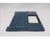 Lenovo 5CB1S00259 Tastatur inkl. TopcaseASM HUN C 83JY TT NPS