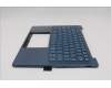 Lenovo 5CB1S00260 Tastatur inkl. TopcaseASM BEL C 83JY TT NPS