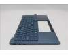 Lenovo 5CB1S00262 Tastatur inkl. TopcaseASM SLV C 83JY TT NPS