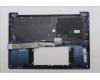 Lenovo 5CB1S00264 C-Cover with keyboard, Bulgarian, Tidal Teal, Non-Puresight Logo, UK