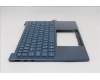 Lenovo 5CB1S00264 Tastatur inkl. TopcaseASM BUL C 83JY TT NPS