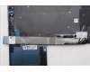 Lenovo 5CB1S00265 Tastatur inkl. TopcaseASM CZE/SLK C 83JY TT NPS